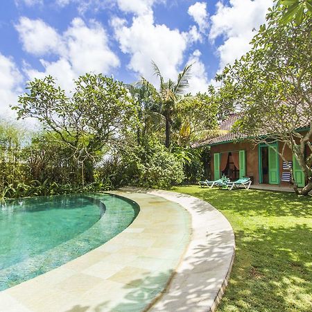 Villa Jeruk II 2 Bedrooms Umalas Canggu Zewnętrze zdjęcie