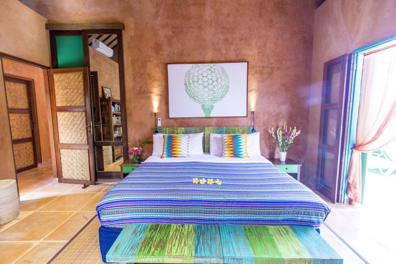 Villa Jeruk II 2 Bedrooms Umalas Canggu Zewnętrze zdjęcie
