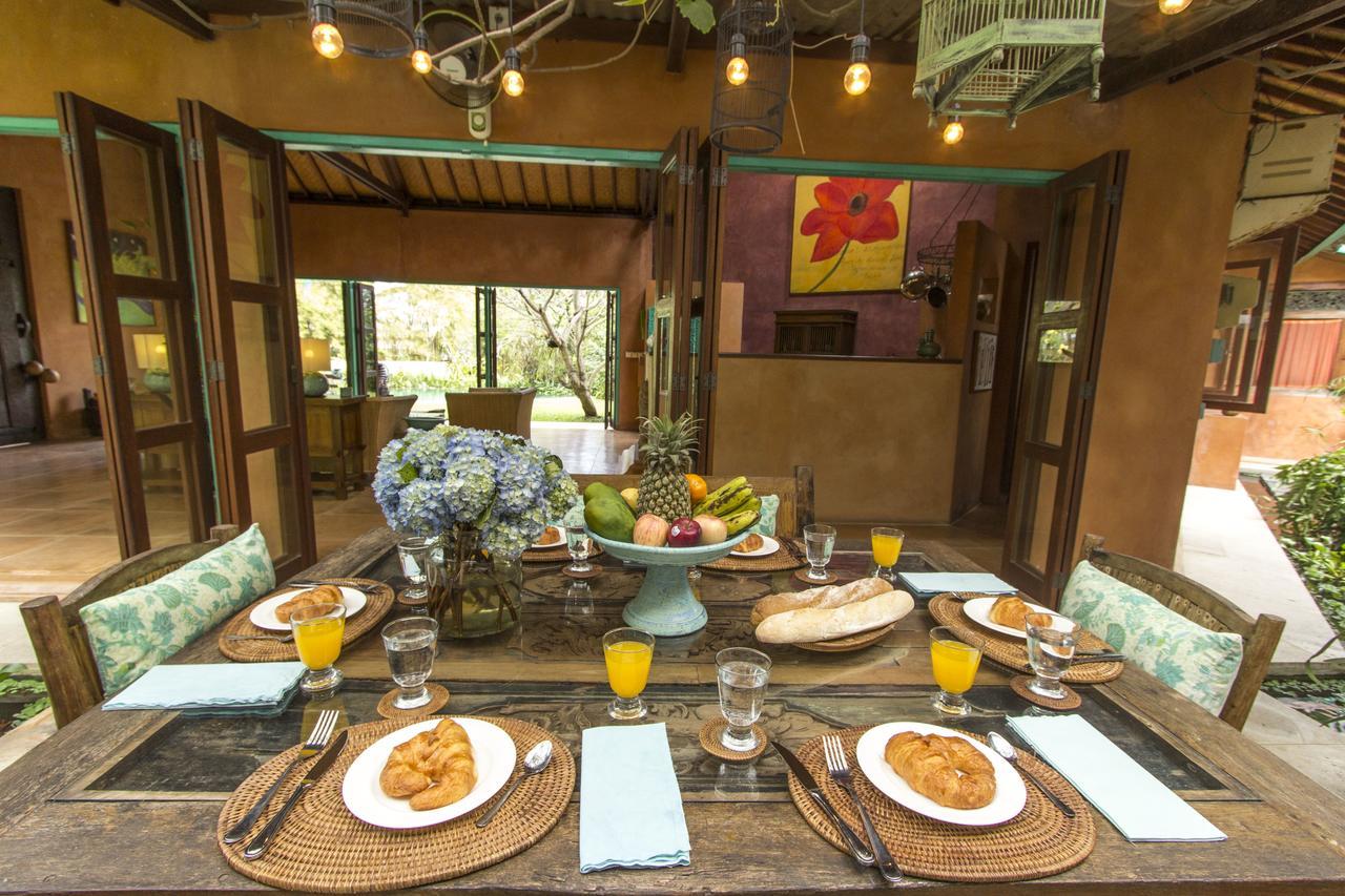 Villa Jeruk II 2 Bedrooms Umalas Canggu Zewnętrze zdjęcie