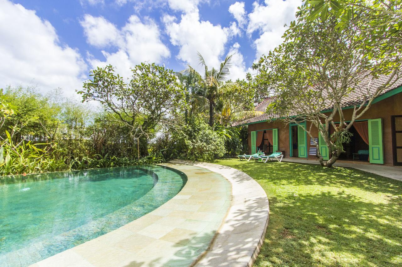 Villa Jeruk II 2 Bedrooms Umalas Canggu Zewnętrze zdjęcie