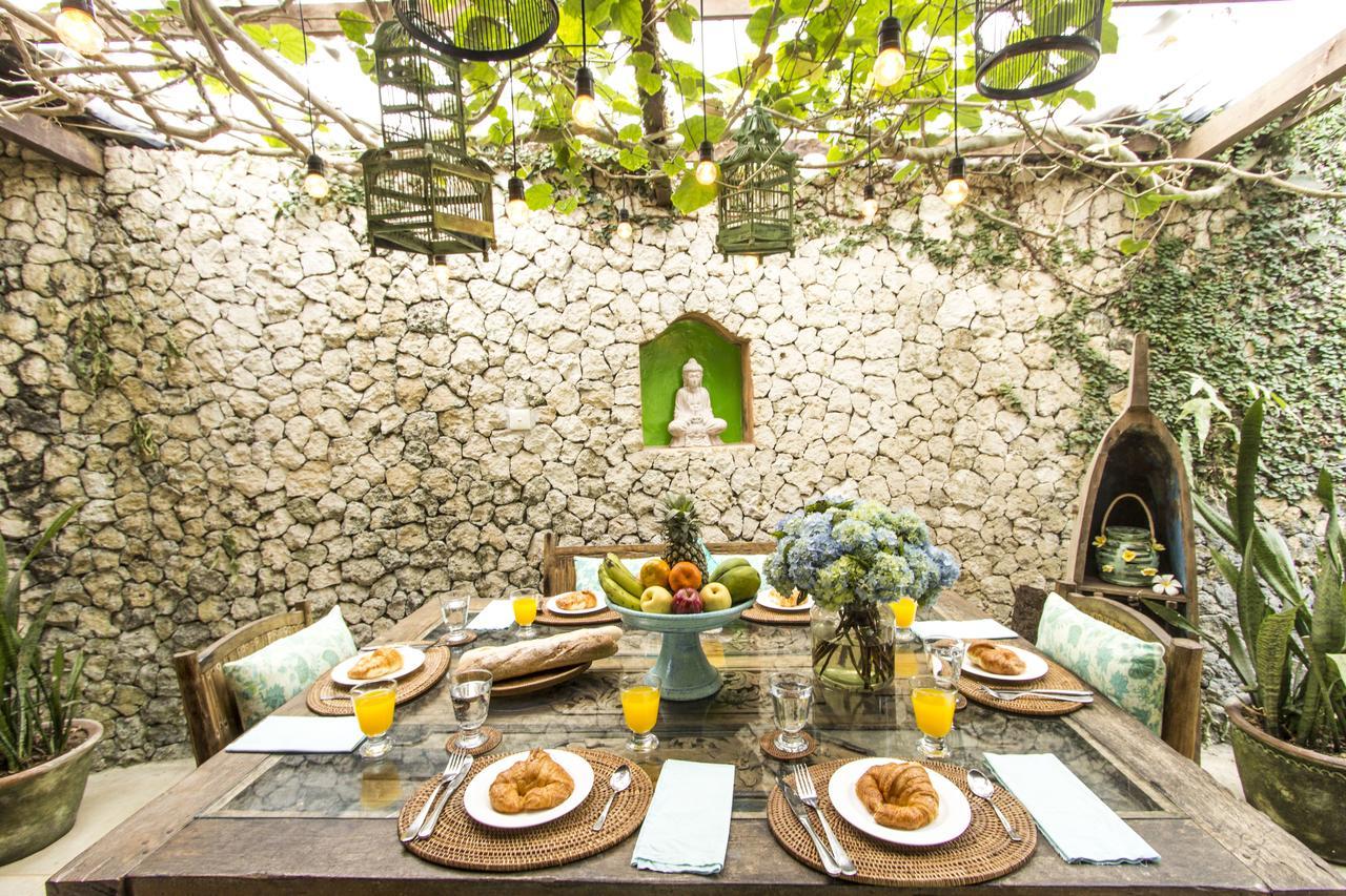 Villa Jeruk II 2 Bedrooms Umalas Canggu Zewnętrze zdjęcie