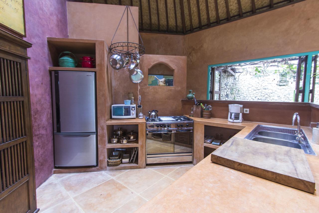 Villa Jeruk II 2 Bedrooms Umalas Canggu Zewnętrze zdjęcie