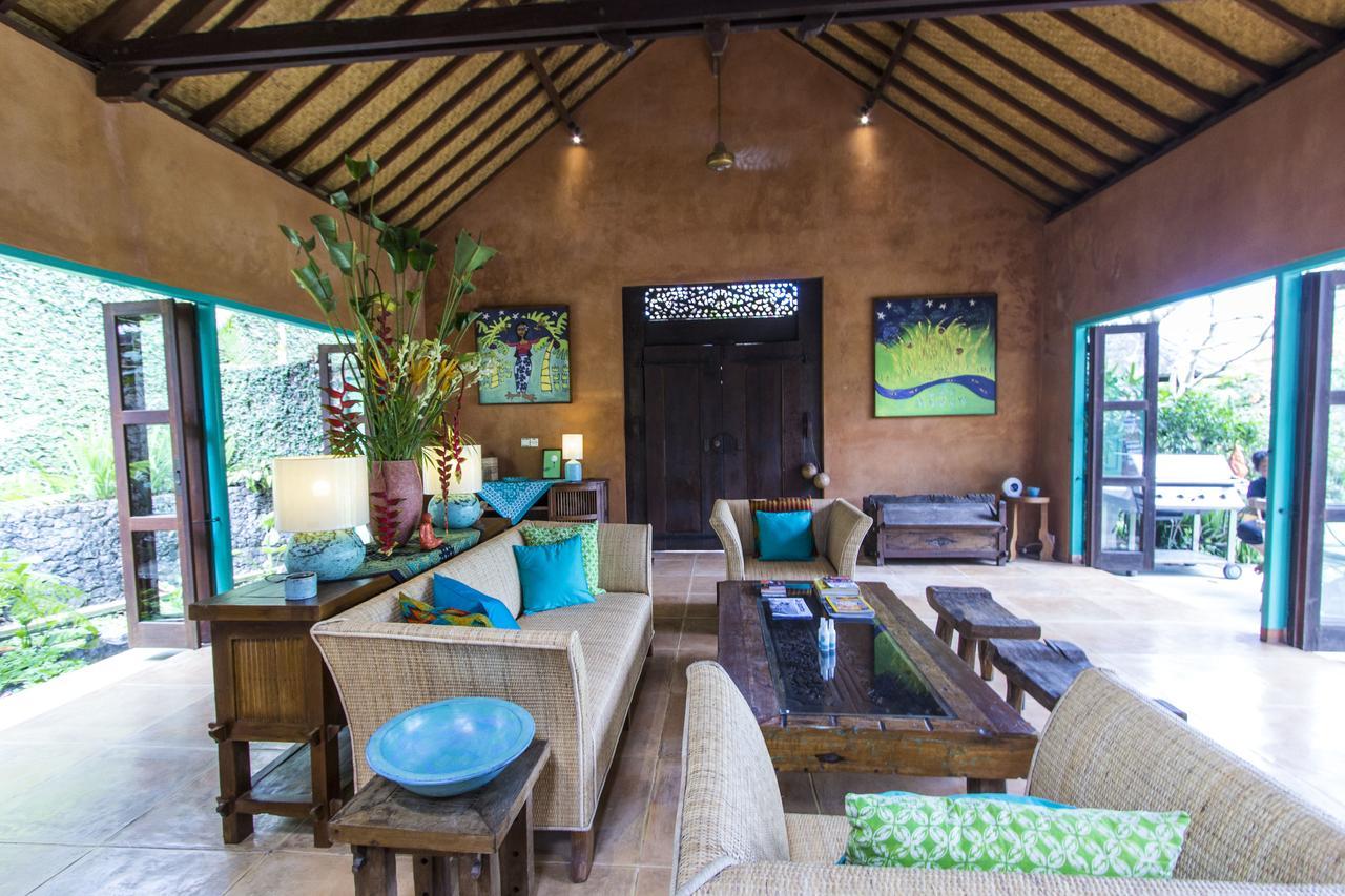 Villa Jeruk II 2 Bedrooms Umalas Canggu Zewnętrze zdjęcie