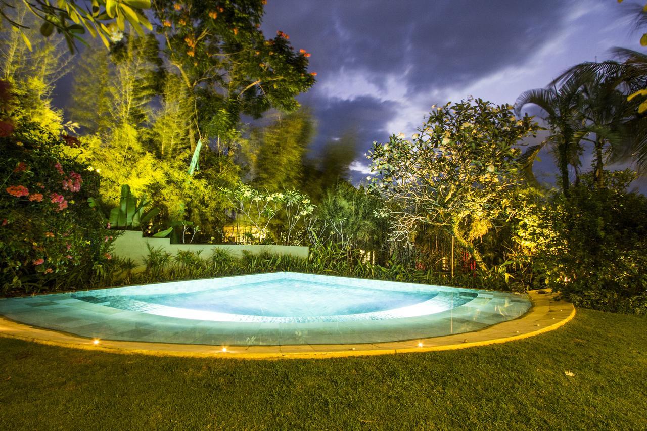 Villa Jeruk II 2 Bedrooms Umalas Canggu Zewnętrze zdjęcie