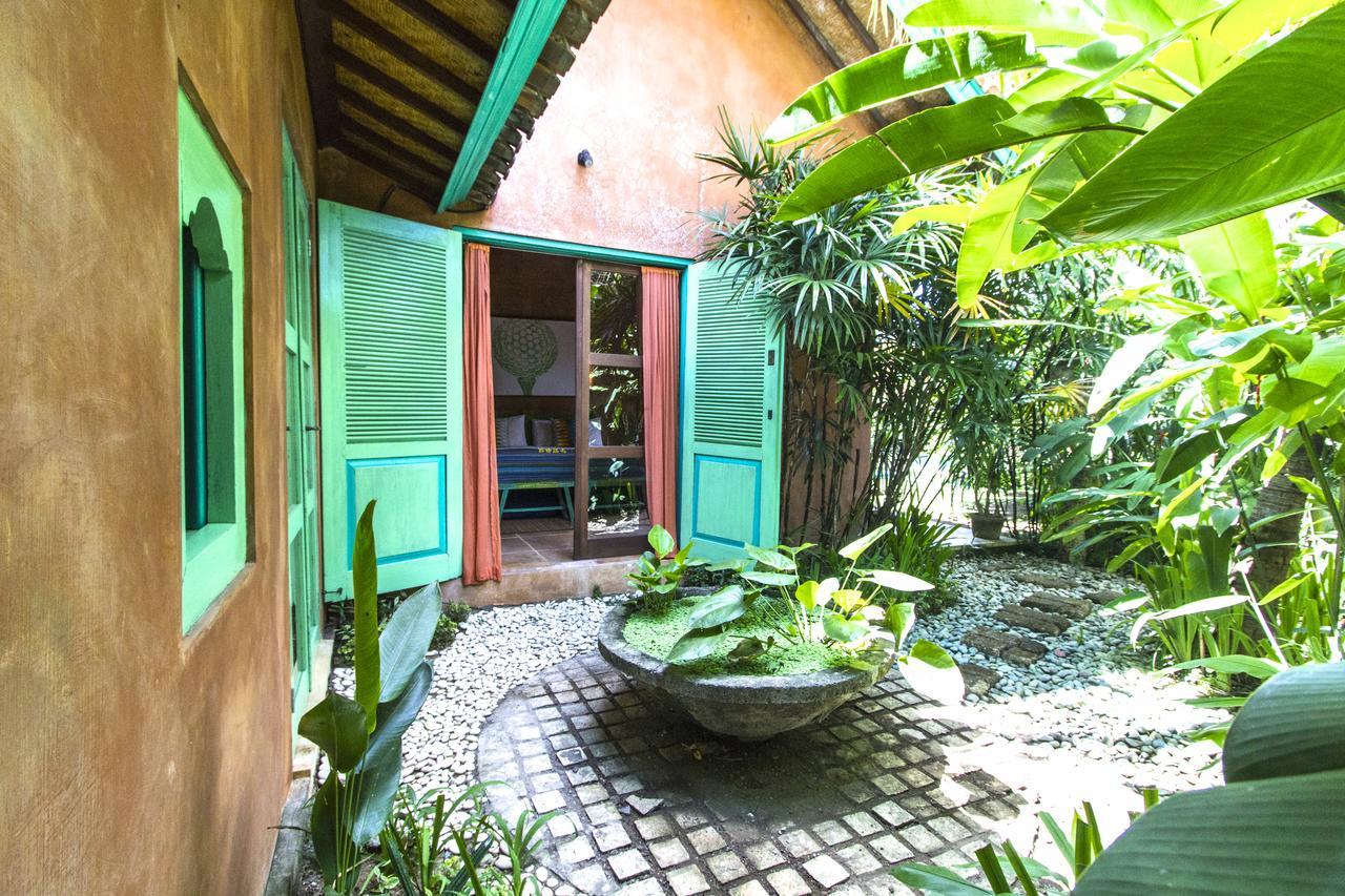 Villa Jeruk II 2 Bedrooms Umalas Canggu Zewnętrze zdjęcie