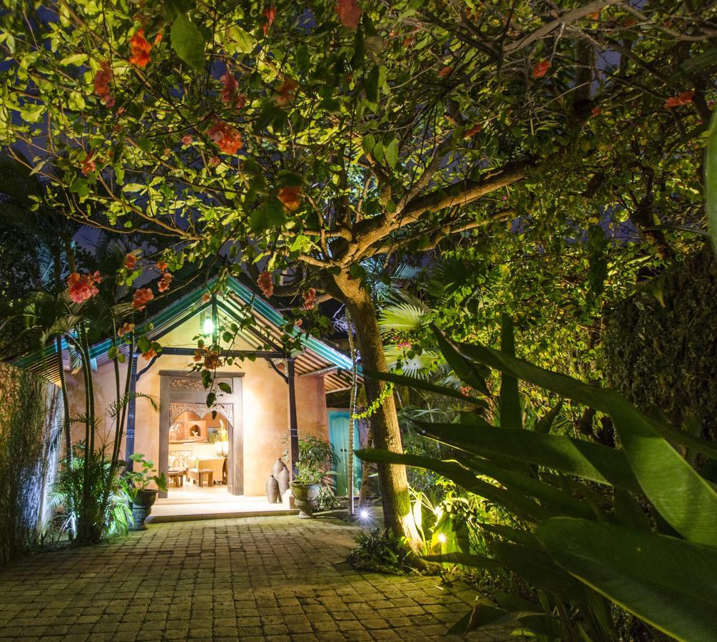 Villa Jeruk II 2 Bedrooms Umalas Canggu Zewnętrze zdjęcie