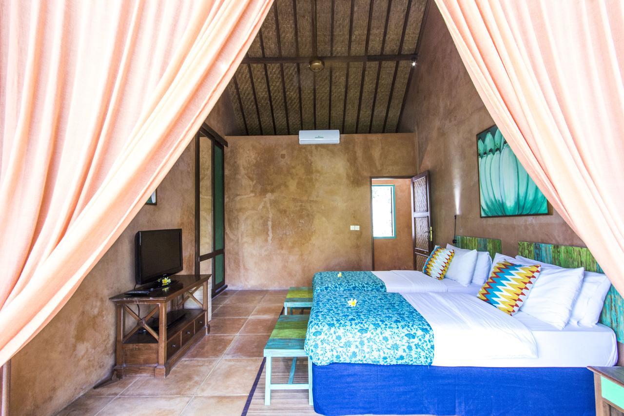 Villa Jeruk II 2 Bedrooms Umalas Canggu Zewnętrze zdjęcie