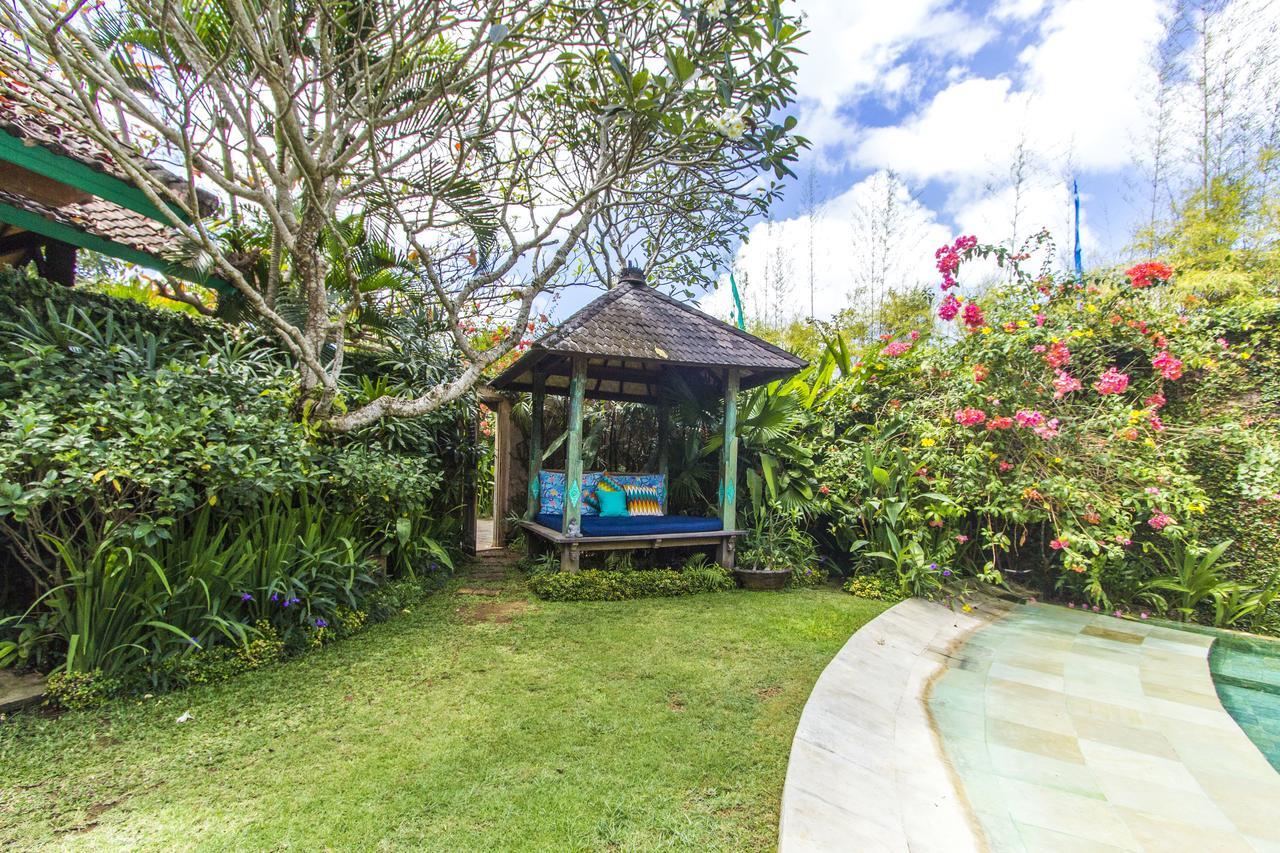 Villa Jeruk II 2 Bedrooms Umalas Canggu Zewnętrze zdjęcie