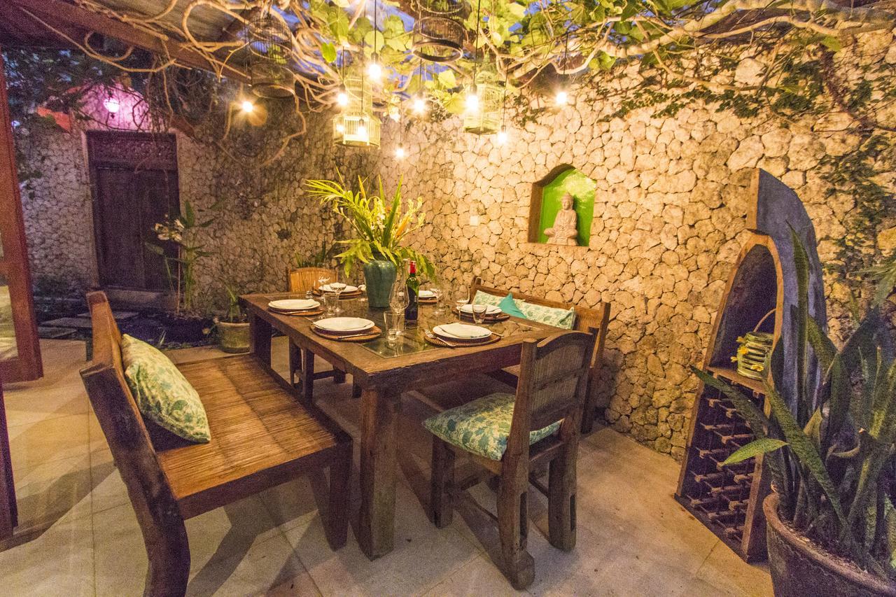 Villa Jeruk II 2 Bedrooms Umalas Canggu Zewnętrze zdjęcie